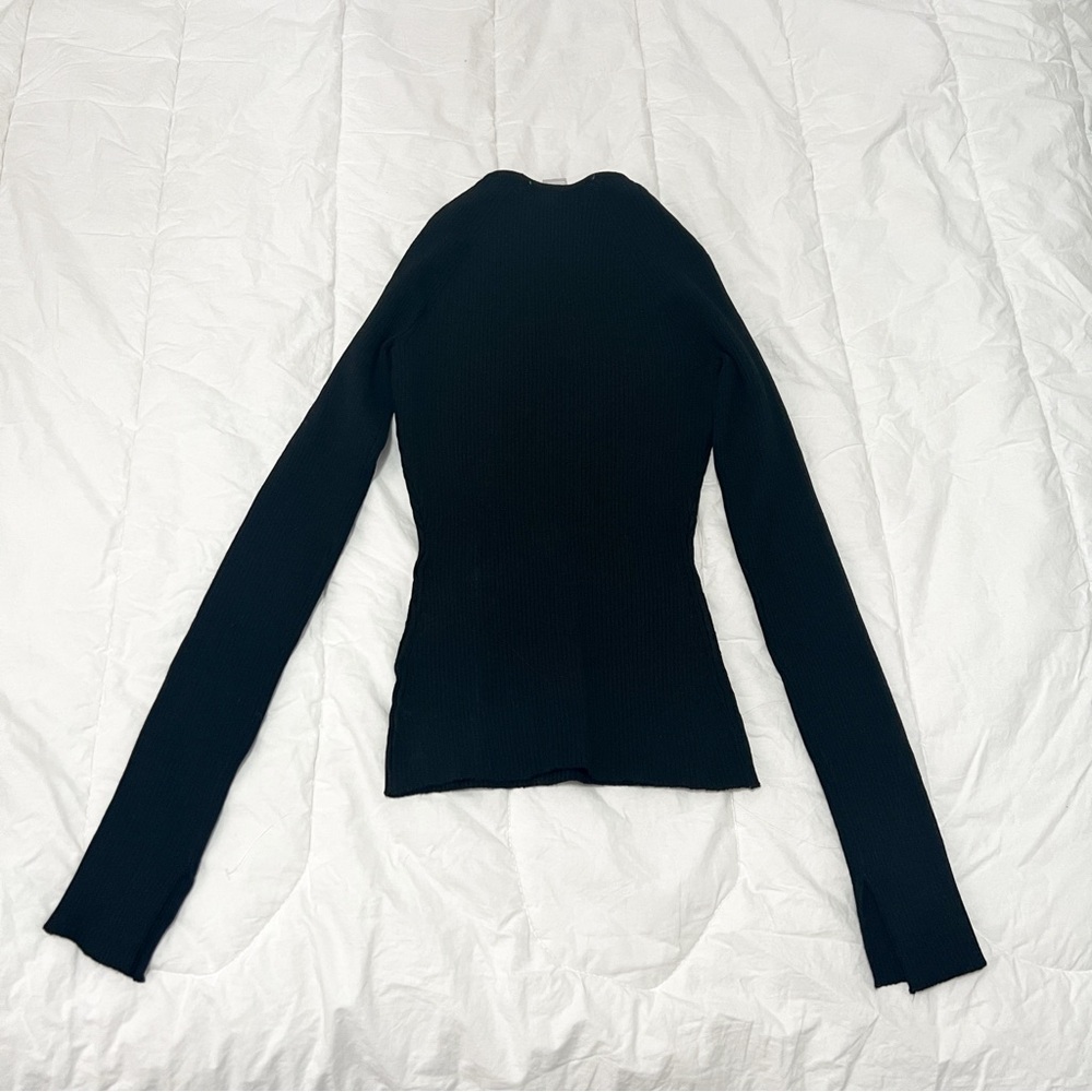 H&M Ribbed Top - Picture 5 of 7